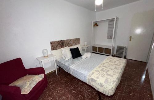 Vilassar de Mar Apartment | Sant Mateu 30 min to Barcelona next beach