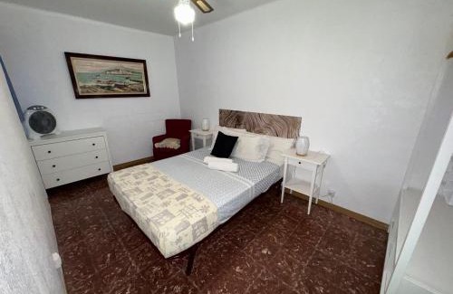 Vilassar de Mar Apartment | Sant Mateu 30 min to Barcelona next beach