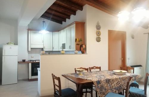 Misterbianco Apartment | sant'orsola holiday home