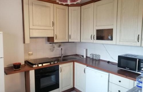 Misterbianco Apartment | sant'orsola holiday home