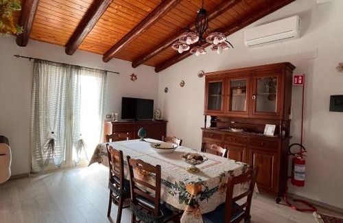 Misterbianco Apartment | sant'orsola holiday home