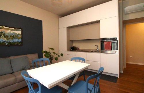 San Donato-San Vitale Apartment | Sant'Orsola Malpighi Apartment