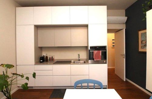 San Donato-San Vitale Apartment | Sant'Orsola Malpighi Apartment