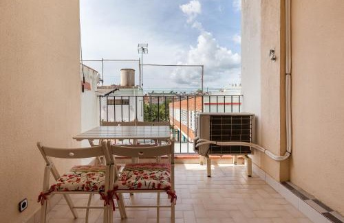 Mataro Apartment | Sant Pere
