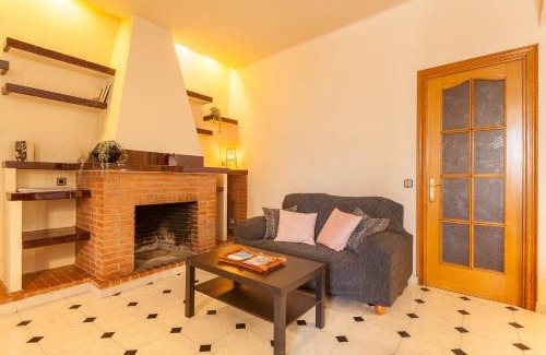 Mataro Apartment | Sant Pere