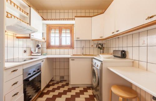 Mataro Apartment | Sant Pere