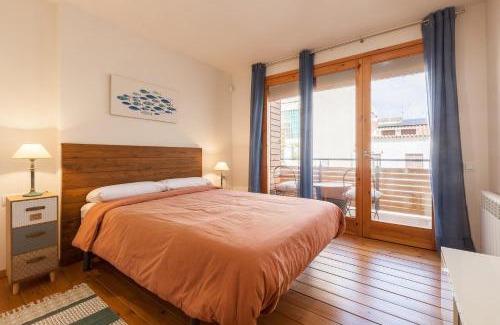 Arenys de Mar House | Sant Rafel House