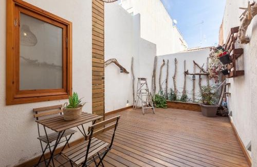 Arenys de Mar House | Sant Rafel House