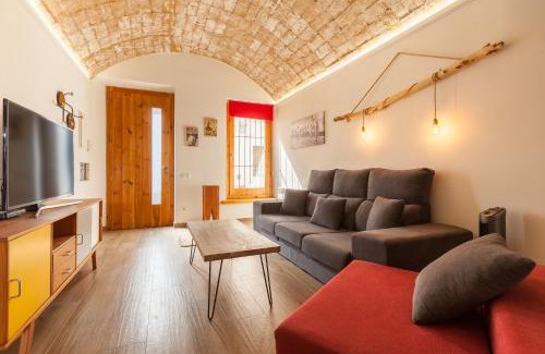 Arenys de Mar House | Sant Rafel House
