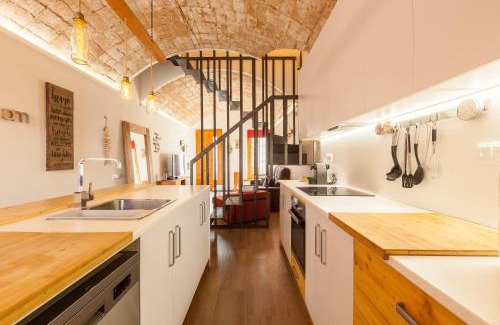 Arenys de Mar House | Sant Rafel House