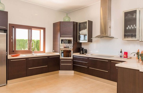 Sa Pobla Cottage | Sant Vicens, beautiful holiday home