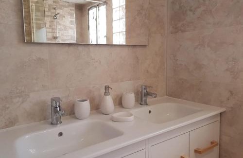 Pla del Bon Repos Apartment | SANTA BARBARA APARTAMENTO