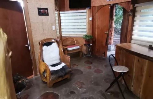 Santa Barbara House | Santa Barbara cabaña SPA