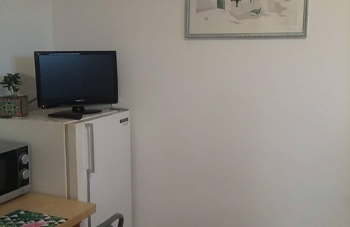 L'Aquila Apartment | Santa Barbara studio apartment in via Aveia N ° 4