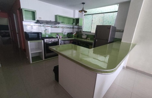 Jaen Apartment | Santa Catalina