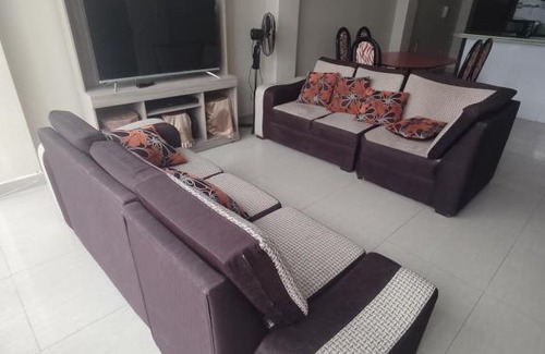 Jaen Apartment | Santa Catalina