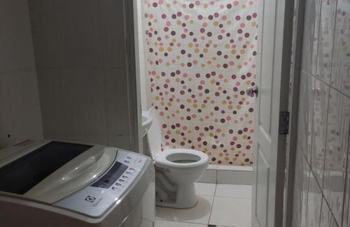 Jaen Apartment | Santa Catalina