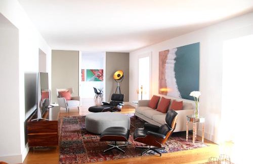 Santos Apartment | Santa Catarina Luxury Apartment
