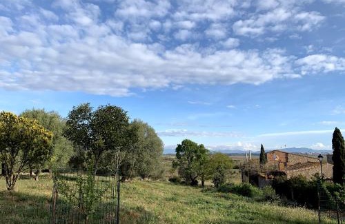 Sobrestany House | Santa Caterina - dog friendly with garden