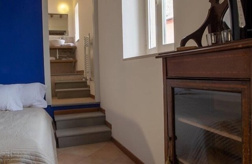 Old Town Bed & Breakfast | Santa Cecilia Perugia - Rooms & Suite