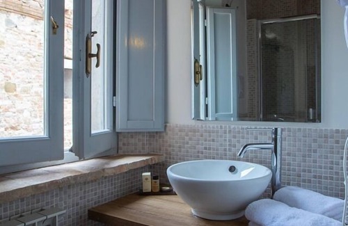 Old Town Bed & Breakfast | Santa Cecilia Perugia - Rooms & Suite