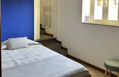Old Town Bed & Breakfast | Santa Cecilia Perugia - Rooms & Suite