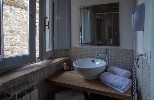 Old Town Bed & Breakfast | Santa Cecilia Perugia - Rooms & Suite