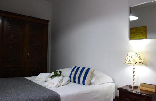 Santa Comba House | Santa Comba Garden Cottage