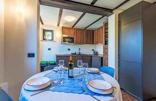 Ficulle House | Santa Cristina by Interhome