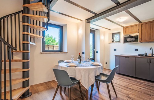Ficulle House | Santa Cristina by Interhome