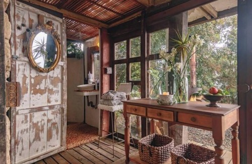 Medellin Cabin | Santa Elena Cabin! The best view of Medellin!