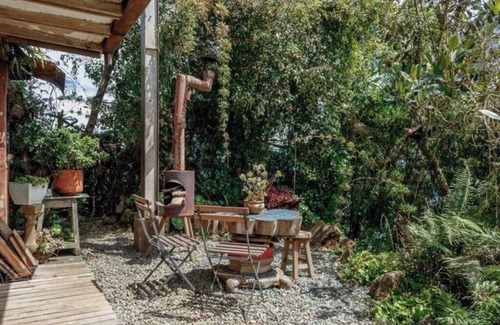 Medellin Cabin | Santa Elena Cabin! The best view of Medellin!