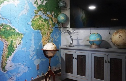 Agua Fria Apartment | Santa Fabulous - STUDIO