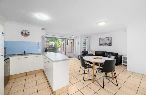 Labrador Apartment | Santa Fe by the Broadwater