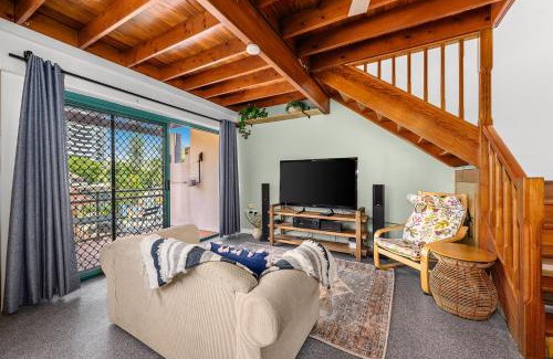 Labrador Apartment | Santa Fe by the Broadwater