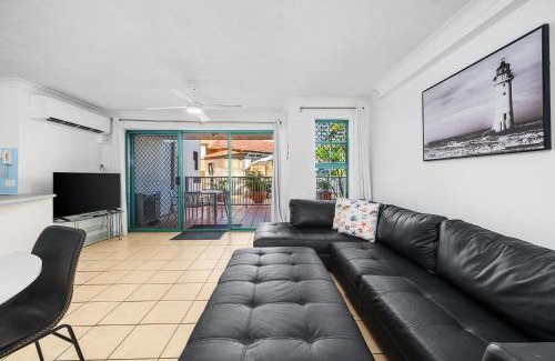 Labrador Apartment | Santa Fe by the Broadwater