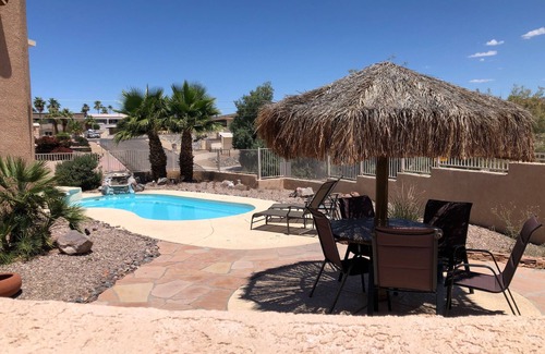 Residential Estates House | Santa Fe Lake Escape