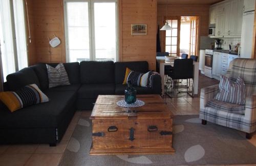 Kalajoki Apartment | Santa