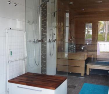 Kalajoki Apartment | Santa