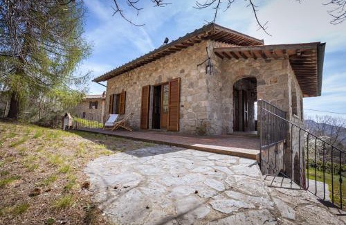 Santa Fiora House | Santa Fiora Ospitalità Diffusa - Villa Vittoria