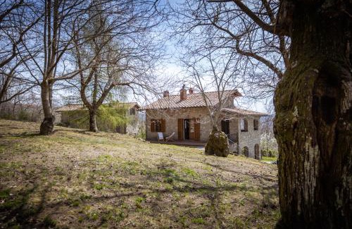 Santa Fiora House | Santa Fiora Ospitalità Diffusa - Villa Vittoria