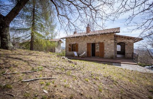 Santa Fiora House | Santa Fiora Ospitalità Diffusa - Villa Vittoria