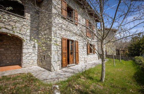 Santa Fiora House | Santa Fiora Ospitalità Diffusa - Villa Vittoria