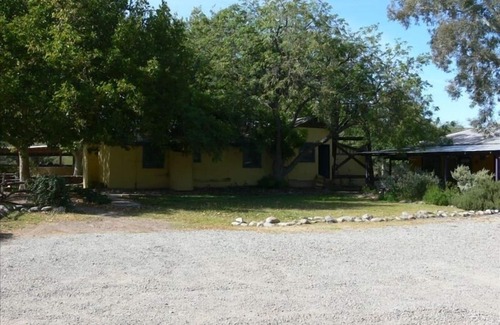 Tumacacori-Carmen House | Santa Gertrudis Ln Casita with Loft