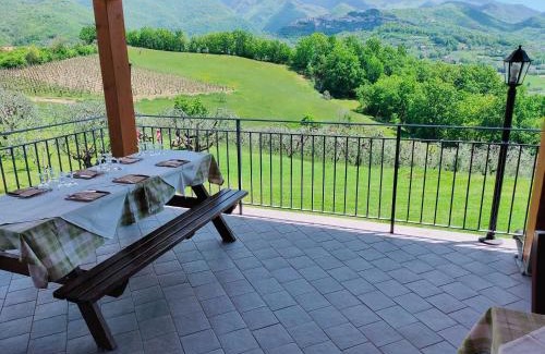 Picinisco House | Santa Giusta