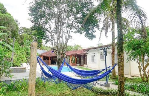 Sao Lourenco House | Santa Hospedaria Beach
