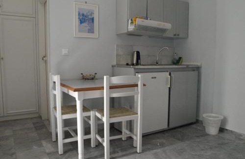 Sougia Apartment | Santa Irene