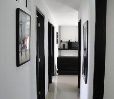 La Estrella Apartment | Santa Isabel Centro 401