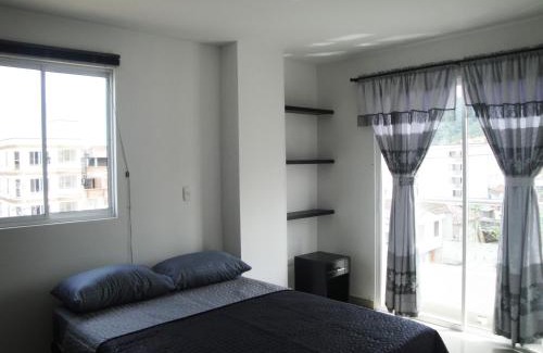 La Estrella Apartment | Santa Isabel Centro 401