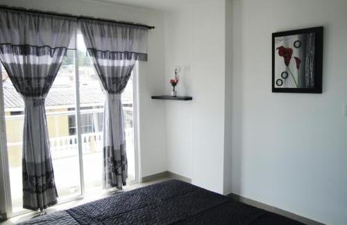 La Estrella Apartment | Santa Isabel Centro 401
